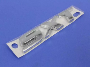 Dodge Dart 13-16 Trunk Lid SXT Emblem