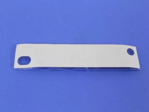 Dodge Dart 13-16 Trunk Lid SXT Emblem