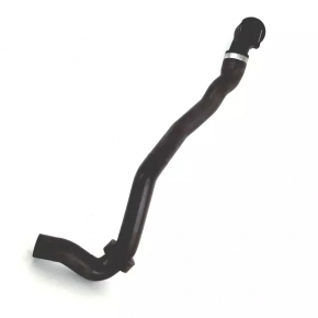 Upper cooling hose for VW Tiguan 09-18 with 1 quick release