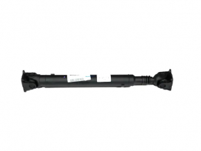 Cardan shaft cardan front Dodge Charger 11- AWD short