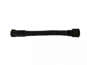 Jeep Cherokee Cooling Fan Wiring KL 14- 3.2