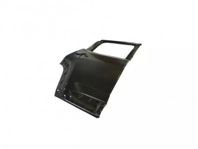 Bare rear right door Jeep Renegade 15-