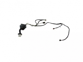 Wiring rear right door Dodge Journey 11-