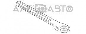 Jack handle BMW X1 F48 16-18 ratchet