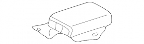 Lexus RX300 98-00 SRS Airbag Module