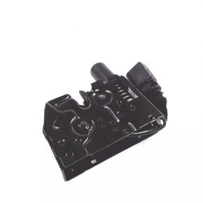 Left hood lock for Audi A3 8V 15-20 with sensor