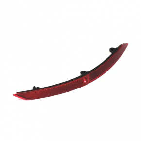 Reflector rear right Audi A3 8V 15-16 S-line