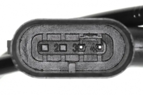 ABS sensor rear right Mercedes C-class W205 15-21
