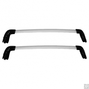 Hyundai Ioniq 5 22-24 cross rails
