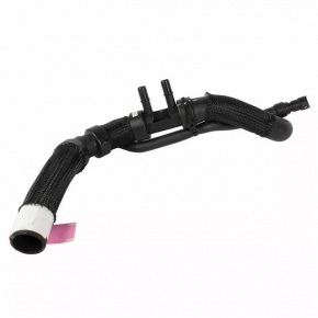 Lower cooling pipe Ford Explorer 16-19 3.7