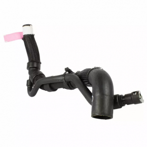 Lower cooling pipe Ford Explorer 16-19 3.7