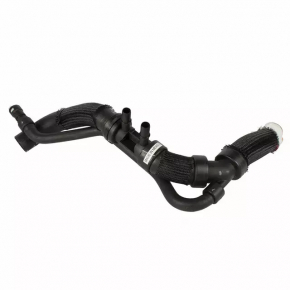 Lower cooling pipe Ford Explorer 16-19 3.7