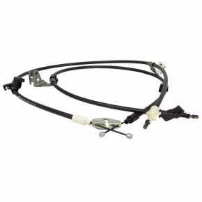 Parking Brake Cable L+R Ford Focus mk3 11-18