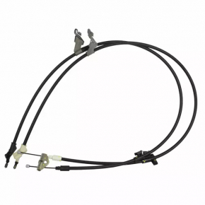 Parking Brake Cable L+R Ford Focus mk3 11-18