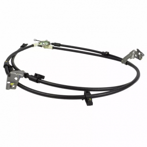 Parking Brake Cable L+R Ford Focus mk3 11-18
