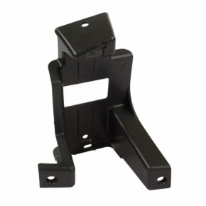 Left rear bumper bracket for Lincoln MKC 18-19 (plastic)