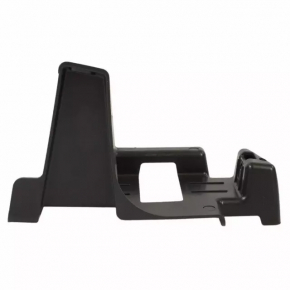 Left rear bumper bracket for Lincoln MKC 18-19 (plastic)