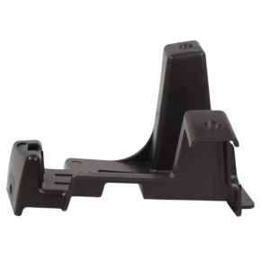 Left rear bumper bracket for Lincoln MKC 18-19 (plastic)