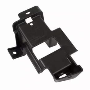 Left rear bumper bracket for Lincoln MKC 18-19 (plastic)