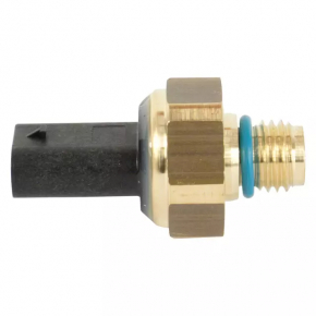Ford Escape MK4 2020 Hybrid Plug-In EGR Valve Exhaust Pressure Sensor