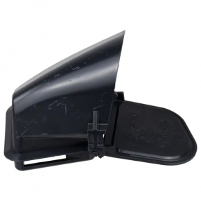 Left Windscreen Wiper Grille Drain for Ford Escape MK4 2020-2026