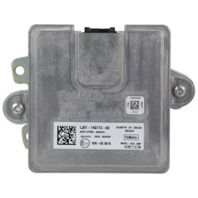 Bracket Module Pedestrian Warning Ford Escape MK4 20-