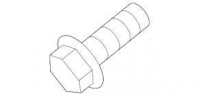 Audi Q7 4L 10-15 80mm camber bolt