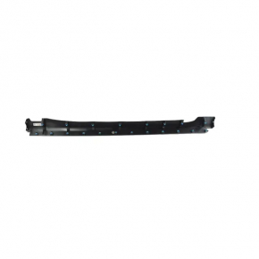Right threshold Jeep Cherokee KL 14- structure