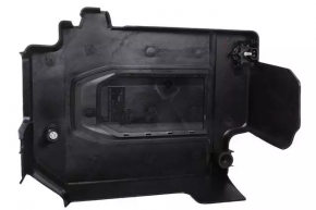Chevrolet Volt 11-15 inverter overlay