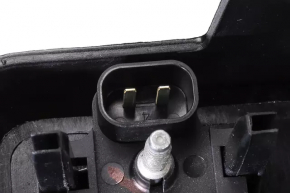 Chevrolet Volt 11-15 inverter overlay