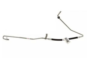 Cooling tubes for automatic transmission GMC Terrain 10-17 2.4