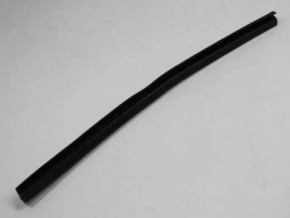 Sealing seal right Dodge Journey 11-20