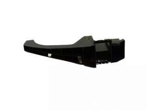 Rear bumper mount right Chrysler 300 11-14 prerest