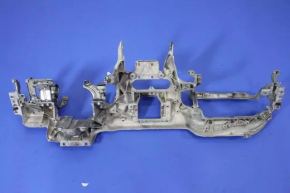 Under-torpedo frame reinforcement Jeep Grand Cherokee WK2 14-21
