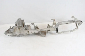 Under-torpedo frame reinforcement Jeep Grand Cherokee WK2 14-21