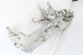 Under-torpedo frame reinforcement Jeep Grand Cherokee WK2 14-21
