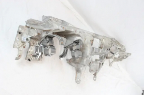 Under-torpedo frame reinforcement Jeep Grand Cherokee WK2 14-21