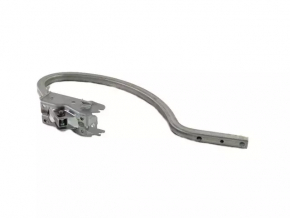 Left trunk lid hinge Chrysler 200 15-17