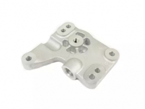 Jeep Cherokee KL 14- Rear Axle Support