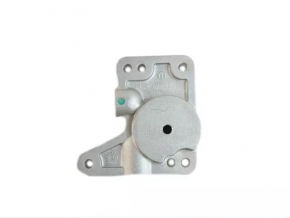 Jeep Cherokee KL 14- Rear Axle Support