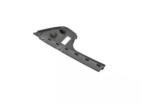 Door trim side rear right rear Fiat 500X 16-22