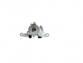 Caliper assembly rear right Jeep Compass 17-20 electric