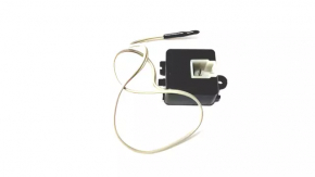 Subaru Outback 15-19 Evaporator Temperature Sensor