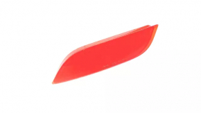Reflector rear left Subaru XV Crosstrek 13-17