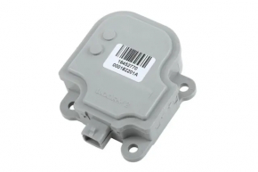 Actuator motor heater drive Chevrolet Trax 15-22