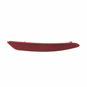 Reflector rear right Ford Fiesta 14-19 rest 4d