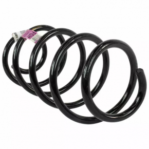 Front left spring for Ford Fusion mk5 13-20 AWD