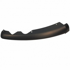 Front bumper lip right Ford Fusion mk5 13-16 SIGNEDA