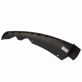 Front bumper lip right Ford Fusion mk5 13-16 SIGNEDA