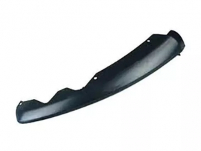 Front bumper lip right Ford Fusion mk5 13-16 SIGNEDA
